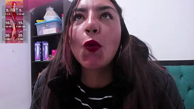 Snapshot of lexyy24 chatting on March 22, 2026, 6:04 am lexyy24 online show from March 22, 2026, 6:04 am