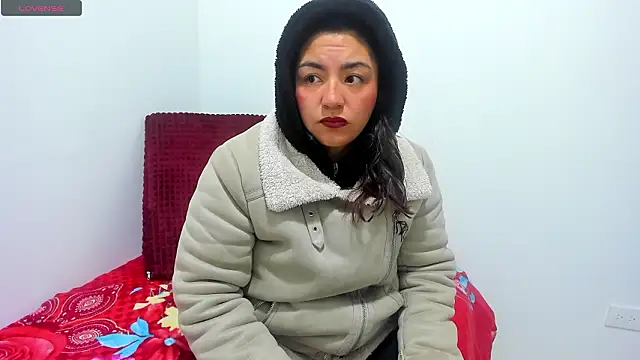 Snapshot of lexyy24 chatting on March 12, 2026, 9:46 am lexyy24 online show from March 12, 2026, 9:46 am