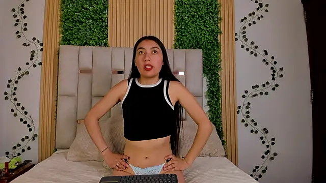 Emma Nmm online show from February 24, 2026, 7:37 pm