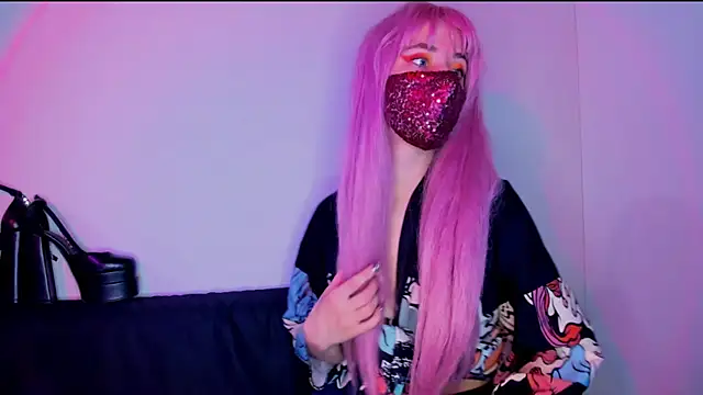 DELAYLA LEA online show from February 4, 2026, 8:48 pm