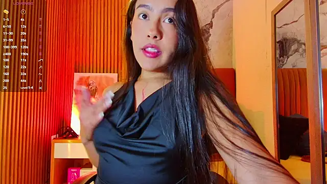 lizza oss online show from April 29, 2026, 12:09 pm