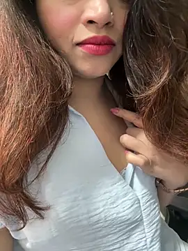 riya sharma11 online show from May 6, 2026, 7:07 pm