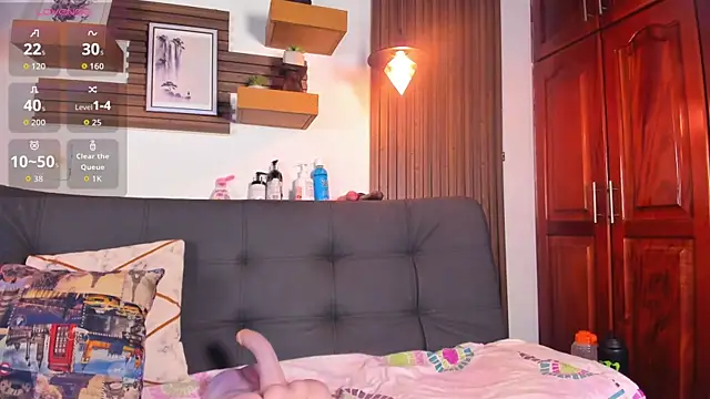 Snapshot of Dina_Carter chatting on March 20, 2026, 3:18 am Dina Carter online show from March 20, 2026, 3:18 am