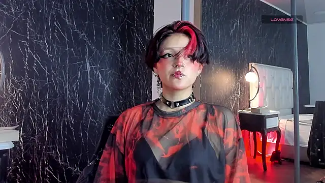 YuuMiko online show from February 21, 2026, 11:56 am