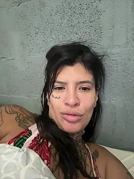 blueluna26 online show from February 11, 2026, 3:12 pm