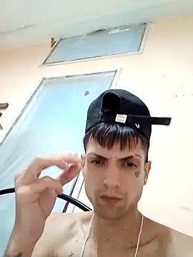 CubanoxxxSex online show from March 4, 2026, 2:52 am