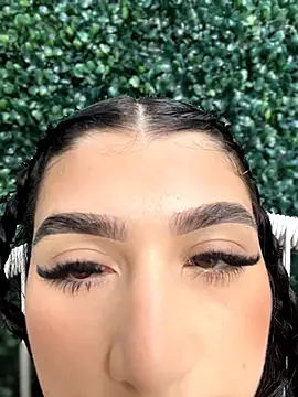 BadLilAngelXXX online show from February 28, 2026, 1:11 pm