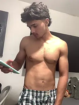 Samore  online show from March 28, 2026, 1:50 am