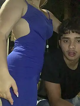 Samore  online show from April 12, 2026, 12:36 am