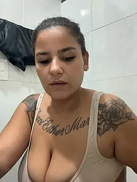 isapacheco69 online show from July 24, 2026, 8:32 am
