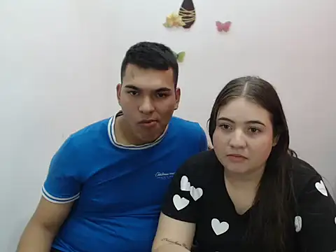 Snapshot of DiosaNox chatting on February 6, 2026, 10:17 pm DiosaNox online show from February 6, 2026, 10:17 pm