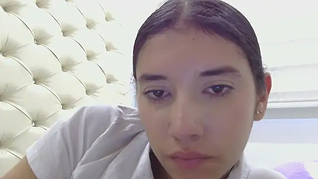 ScarlettMus online show from March 21, 2026, 10:57 pm