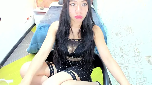 Aly  Cute   online show from February 13, 2026, 8:09 pm