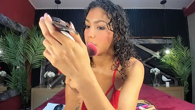 CharlotteMein online show from March 30, 2026, 11:55 am