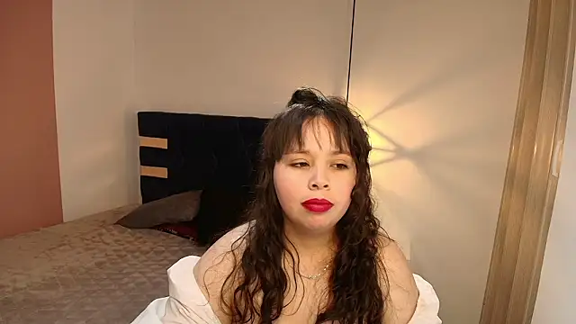 Mabel Gray online show from February 7, 2026, 2:36 pm