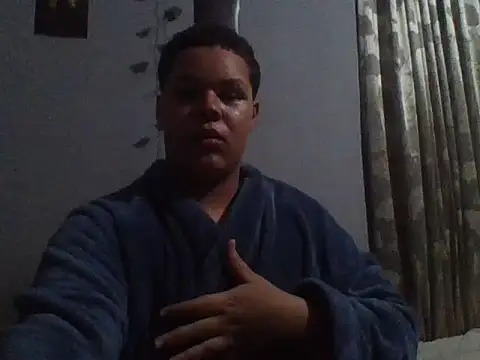 kaileethebaddest online show from February 13, 2026, 12:21 am