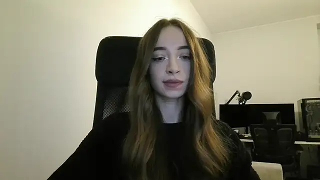 lumiangelx online show from February 12, 2026, 6:46 am