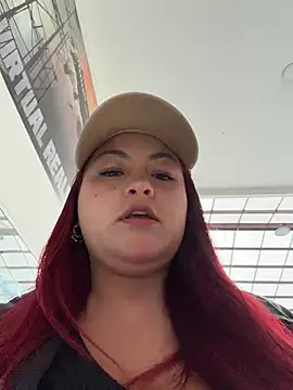 Lia-Moon77 online show from June 9, 2026, 5:36 pm