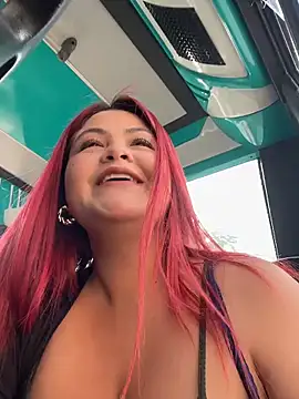 Snapshot of Lia-Moon77 chatting on March 7, 2026, 8:14 pm Lia-Moon77 online show from March 7, 2026, 8:14 pm