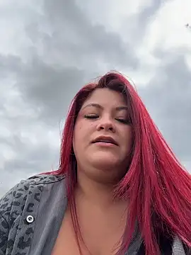Lia-Moon77 online show from June 2, 2026, 3:01 pm