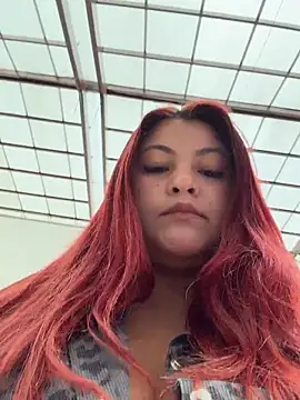 Lia-Moon77 online show from June 16, 2026, 5:24 pm