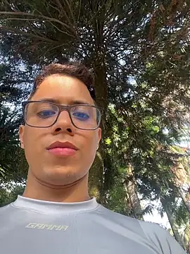 Gael Velaryx online show from February 14, 2026, 9:59 pm