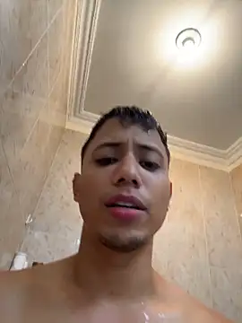 Gael Velaryx online show from February 18, 2026, 6:26 pm