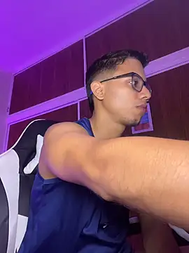 Gael Velaryx online show from February 6, 2026, 5:09 pm