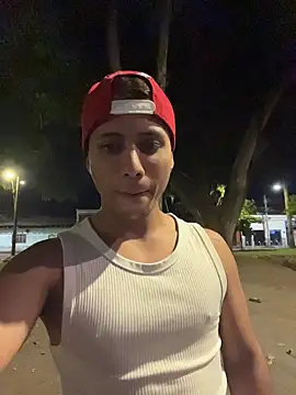 Gael Velaryx online show from February 11, 2026, 3:39 am