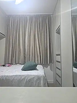 blueangelofc online show from February 23, 2026, 9:37 pm