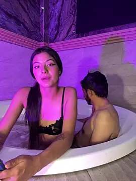 emilio fernanda online show from February 14, 2026, 2:56 am