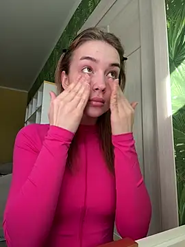 Perry Tiffany online show from February 11, 2026, 8:47 am