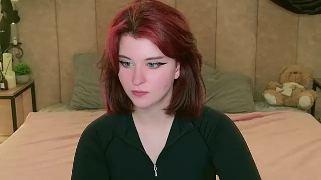 Milana Bold online show from June 20, 2026, 8:58 pm