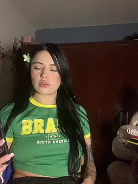 Sofii7 online show from February 6, 2026, 12:50 am