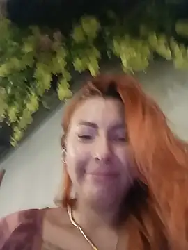 AnnyaEvans online show from July 29, 2026, 1:38 am