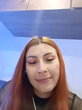 AnnyaEvans online show from August 2, 2026, 1:26 am