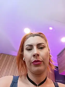 AnnyaEvans online show from July 25, 2026, 4:53 am
