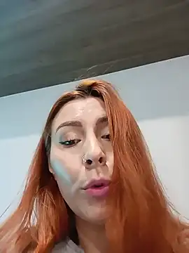 AnnyaEvans online show from August 5, 2026, 12:48 am