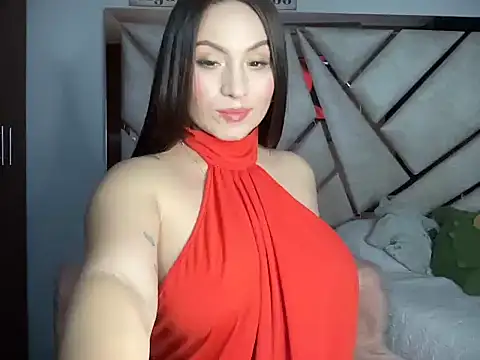 EmmaAlbaxx online show from February 6, 2026, 12:50 am