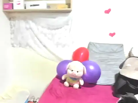 Nyomi browm online show from February 18, 2026, 3:37 am