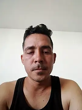 Snapshot of Santiago_vnz chatting on March 16, 2026, 9:06 pm Santiago vnz online show from March 16, 2026, 9:06 pm