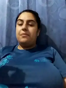 Haammy steve1 online show from February 6, 2026, 2:29 am