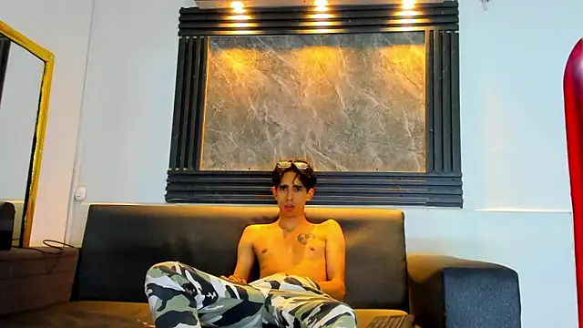 Wonka 1 online show from February 6, 2026, 4:19 am