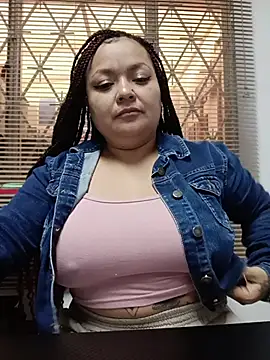 SweettSin online show from April 26, 2026, 3:20 pm