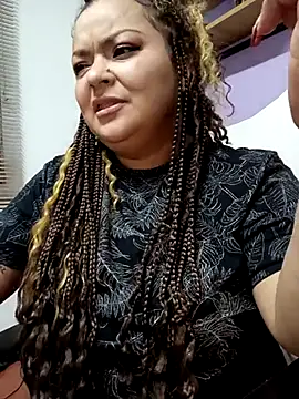 SweettSin online show from February 22, 2026, 4:48 am