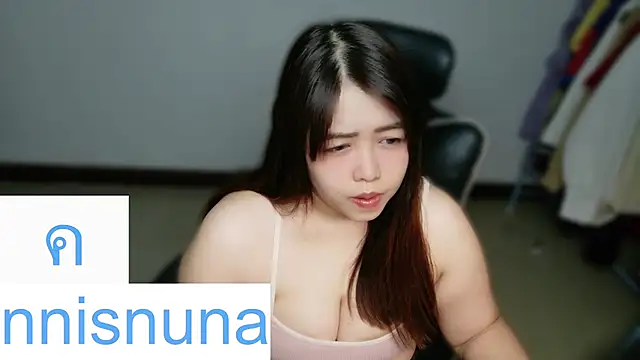 nunanunanuna online show from May 23, 2026, 11:42 am