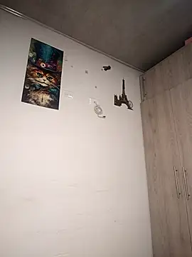 marilush online show from March 18, 2026, 3:31 am