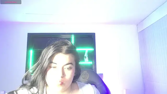 Katia pretty x online show from March 21, 2026, 4:14 am