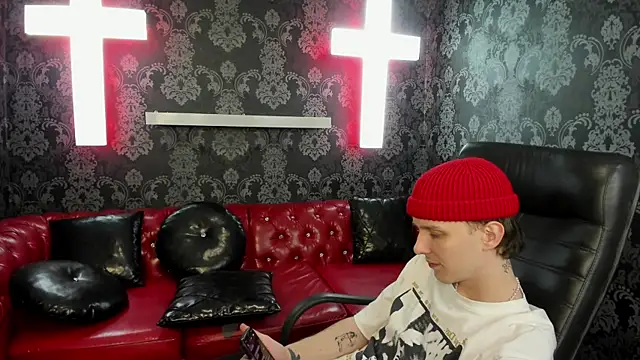 Snapshot of PackBev chatting on March 1, 2026, 8:09 pm PackBev online show from March 1, 2026, 8:09 pm