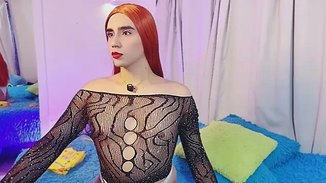 Clary Fray  online show from June 16, 2026, 9:53 am